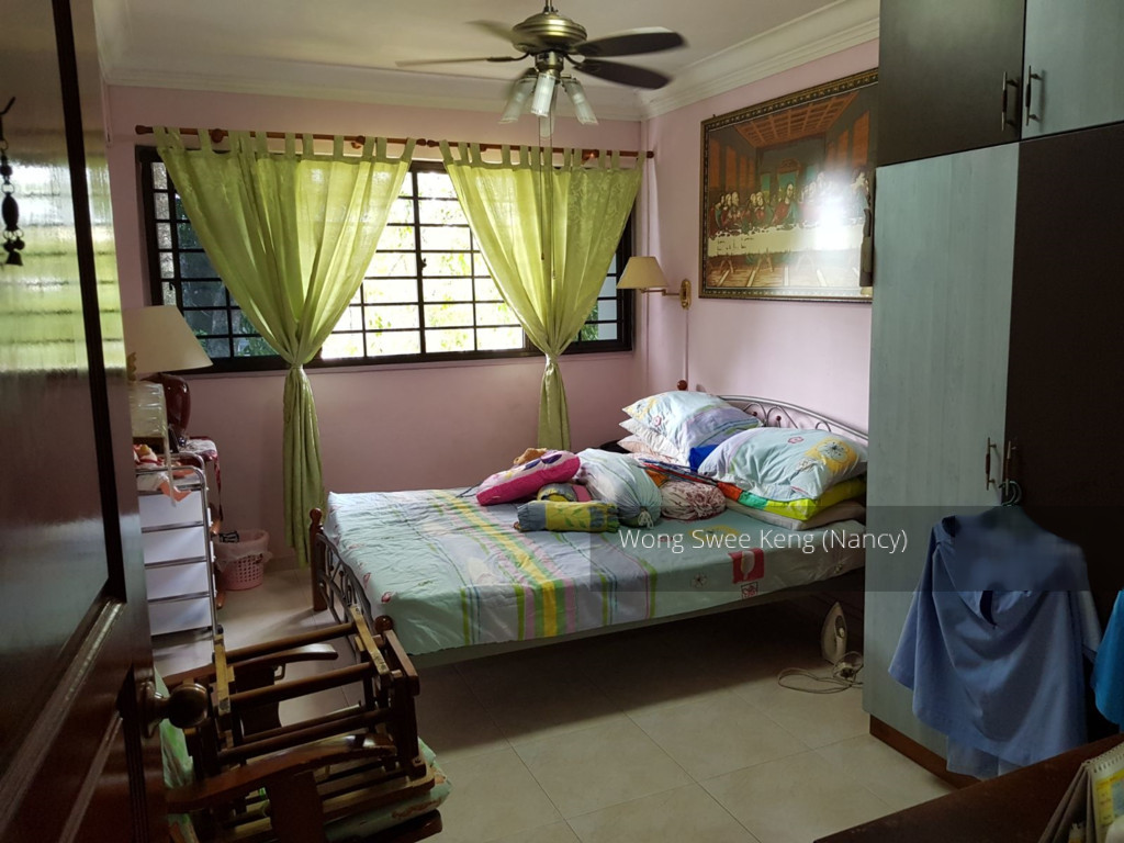 Blk 168 Woodlands Street 11 (Woodlands), HDB 5 Rooms #152036232